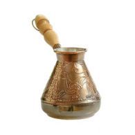 Турка "Барс" (200 мл)