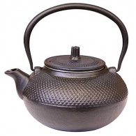 Чайник чавунний «Бодхі» 1,5 л