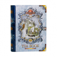 Подарунковий чай Зимова книга Том 1 100 г