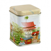 Банка "Плантація" 50 г