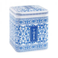 Банка прямокутна "Піднебесна" 250 г
