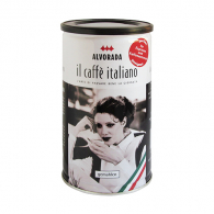 Кава мелена Alvorada iL Caffe Italiano 500 г