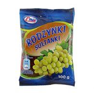 Изюм (Турция) 100 г