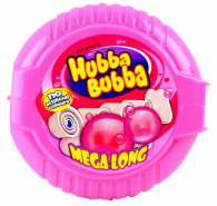 Жевательная резинка "Hubba Bubba" bubble gum 56 г