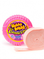 Жевательная резинка "Hubba Bubba" bubble gum 56 г. Изображение №2