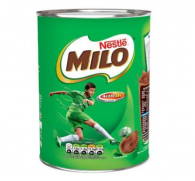 Горячий шоколад "Nestle" Milo 400 г