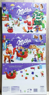 Адвент календар Milka 200 г