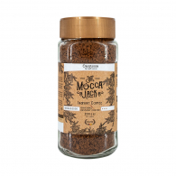 Кава розчинна Mocca Jack Obsession 200 г