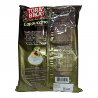 TORABIKA Cappuccino 20 пакетиків по 25 г. Изображение №2