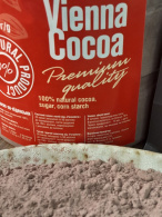 Какао банка "Віденський" (Vienna Cacao) 1 кг. Изображение №3