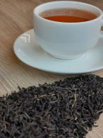 Чорний індійський чай Асам Ортодокс 500 г. Зображення №2