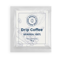 Дріп-кава Romus Coffee Roastery Barista Blend 10 г. Изображение №2