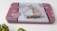 Банка "Кишенькова" (Валентинка) 7285-6/Е