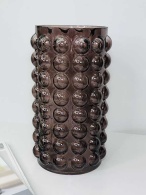 Ваза 16*16*28 "Інка",6 шт/ящ, 102-940