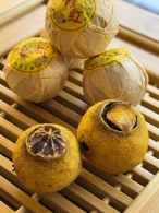 Дян-хун в лимоні 250 г. Зображення №2 Дян-хун в лимоні 250 г. Зображення №2