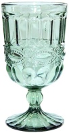 Келих "Кубок" 270 мл зелений 16755-3 16901-17