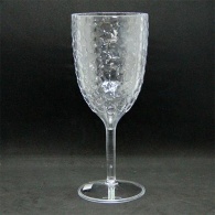 Келих пласт."Айс",350мл,8/19,5см,KH-860