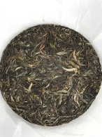 Бінг-ча СТАРОВИННИЙ ШЕН 357g Puer Bing (Sheng). Изображение №2