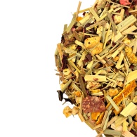 Трав’яна суміш Апельсиновий коктейль 100 г. Изображение №2