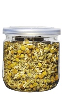 Ромашка (квіти), банка 25 г, (300мл). Изображение №2