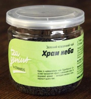 Зелений чай Храм неба 100 г БП. Зображення №4