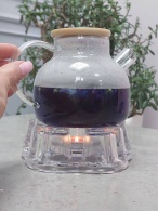 Пічка-підставка 13.9*5.3cm"Серце". Зображення №5 Пічка-підставка 13.9*5.3cm"Серце". Зображення №5