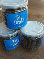 Пуер "Чайна борода", банка 30 г, (180 мл). Зображення №3 Пуер "Чайна борода", банка 30 г, (180 мл). Зображення №3