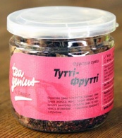 Фруктова суміш Тутті-Фрутті 80 г БП. Изображение №2