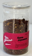 Ройбуш червоний Крем-карамель 100 г БП. Изображение №2