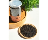 Чай в банці TM TEA GENIUS "Асам Оуклендс", 100 г, (540 мл). Изображение №2