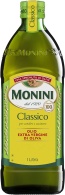 Оливкова Олія Monini Classico Extra Vergine (Моніні Класик) 1л