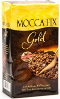 Кава ROSTfein Mocca Fix gold мелена 500 г