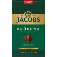 Кава Jacobs Kronung Verwohn Aroma, 500 г
