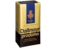 Кава Dallmayr Prodomo мелена 500 г. Зображення №2