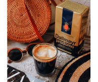 Кава Dallmayr Prodomo мелена 500 г. Зображення №4