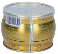 Ікра горбуші Premium Gold 250гр. Изображение №2