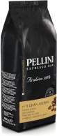 Кава Pellini в зернах Espresso Gusto Bar N. 3 gran Aroma 1 кг. Зображення №2