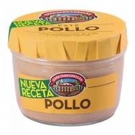 Паштет з курки Casa Tarradellas Pate Pollo 125г