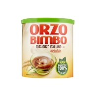 Ячмінний напій Orzo Bimbo Classico натуральний 120 г