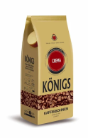 Кава в зернах Konigs Crema 1 кг Кава в зернах Konigs Crema 1 кг