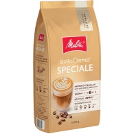 Кава в зернах Melitta Bella Crema Speciale 1кг