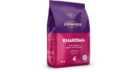Кава в зернах Lofbergs Kharisma 1 кг