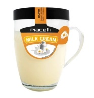 Паста Piacelli Milk молочно-вершкова 300 г + чашка Паста Piacelli Milk молочно-вершкова 300 г + чашка