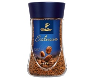 Кава Tchibo Exclusive розчинна 200 г