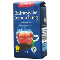 Чай чорний Westminster Schwarzer Tea 250 г
