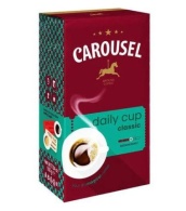 Кава мелена Carousel Classic 500 г