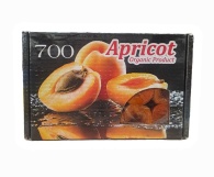 Курага 700 Organic 1кг