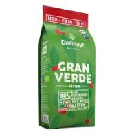 Кава мелена Dallmayr Gran Verde Bio 220 г
