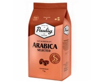 Кава в зернах Paulig Arabica Selected 1 кг