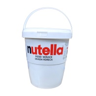 Шоколадно-горіхова паста Nutella, Німеччина 3 кг